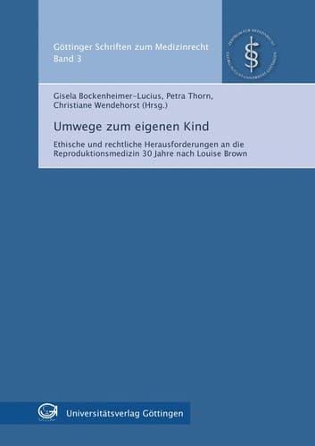Tapa de Umwege zum eigenen Kind