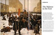 Tapa de The Eastern Front 1914-1920