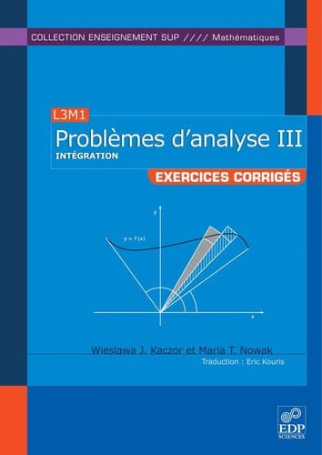 Tapa de Proble  mes d'analyse