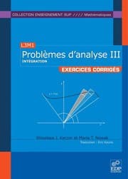 Tapa de Proble  mes d'analyse