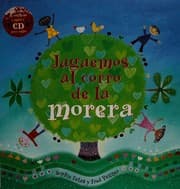 Tapa de Juguemos al corro de la morera =