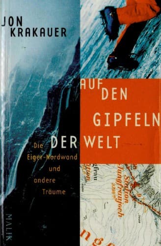Tapa de Auf den Gipfeln der Welt
