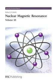 Tapa de Nuclear magnetic resonance