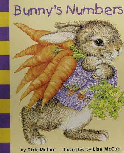 Tapa de Bunny's numbers