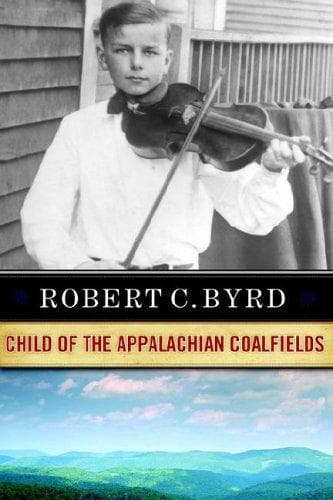 Tapa de Robert C. Byrd