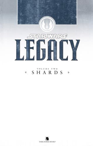 Tapa de Shards