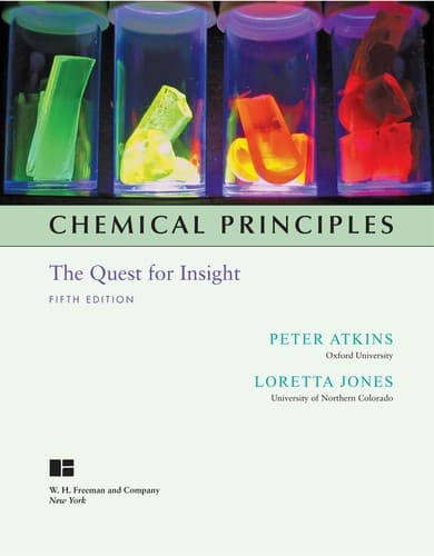 Tapa de Chemical principles