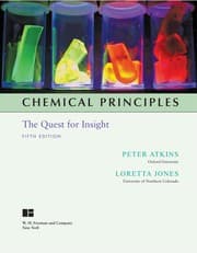 Tapa de Chemical principles