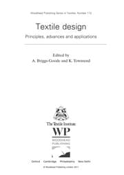 Tapa de Textile design