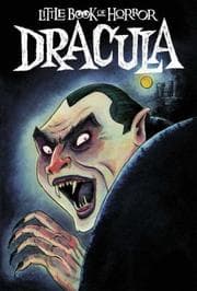 Tapa de Dracula