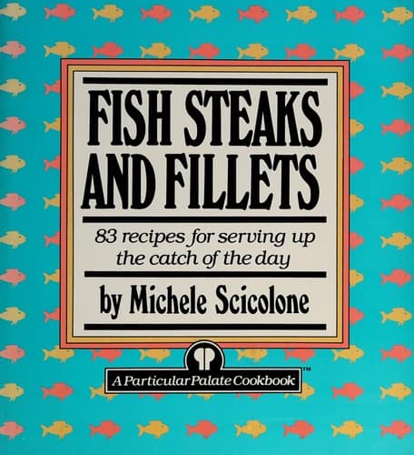 Tapa de Fish steaks and fillets