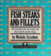 Tapa de Fish steaks and fillets