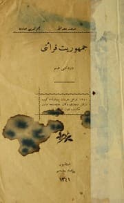 Tapa de Cumhuriyet kıraati