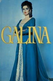 Tapa de Galina