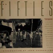 Tapa de The Fifties