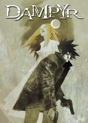 Tapa de From the Darkness