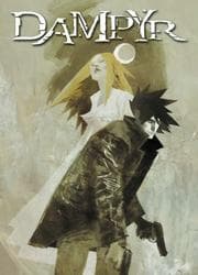 Tapa de From the Darkness
