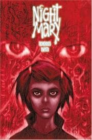 Tapa de Night Mary