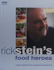 Tapa de Rick Stein's food heroes