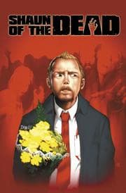 Tapa de Shaun of the dead