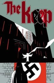 Tapa de The Keep