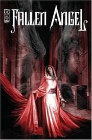 Tapa de Fallen Angel Vol. 1