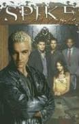 Tapa de Spike