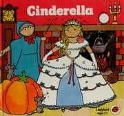 Tapa de Cinderella