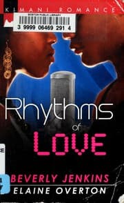 Tapa de Rhythms of Love