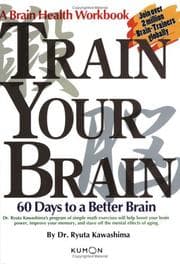 Tapa de Train Your Brain
