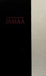 Tapa de Jamaa