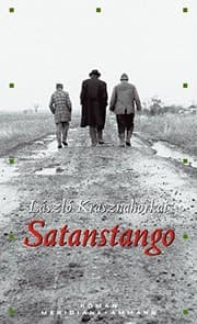 Tapa de Sátántangó