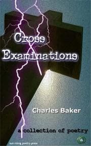 Tapa de Cross Examinations