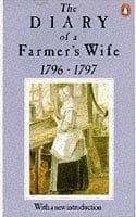 Tapa de The Diary of a Farmer's Wife, 1796-97