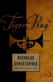Tapa de Tiger rag