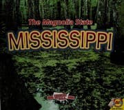 Tapa de Mississippi