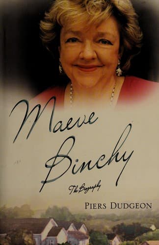 Tapa de Maeve Binchy