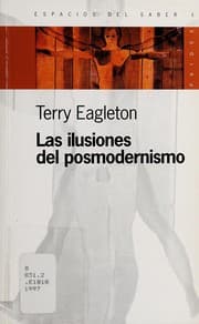 Tapa de Las ilusiones del posmodernismo