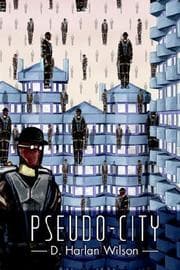 Tapa de Pseudo-city