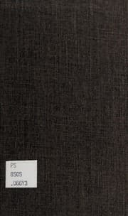 Tapa de Yarrow, prairie poems