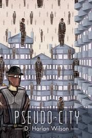 Tapa de Pseudo-City