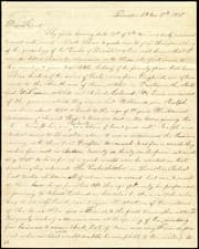 Tapa de [Letter to] Dear Friend