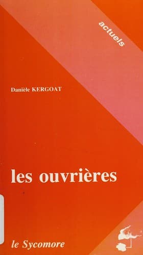 Tapa de Les ouvrières