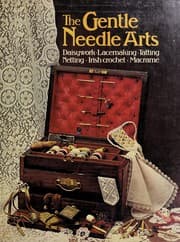 Tapa de The Gentle needle arts