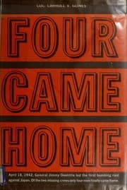 Tapa de Four came home