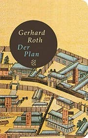 Tapa de Der Plan