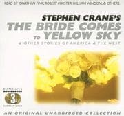 Tapa de The Bride Comes to Yellow Sky