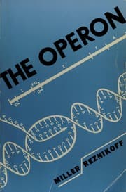 Tapa de The Operon