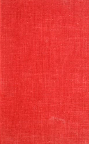Tapa de Petrus Borel