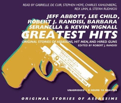 Tapa de Greatest Hits